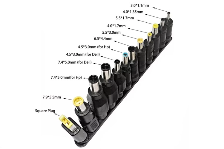 خرید انواع شارژر کنتاکتور اصل برای لپ‌تاپ و دستگاه‌های الکترونیکی با قیمت مناسب از هیوارو